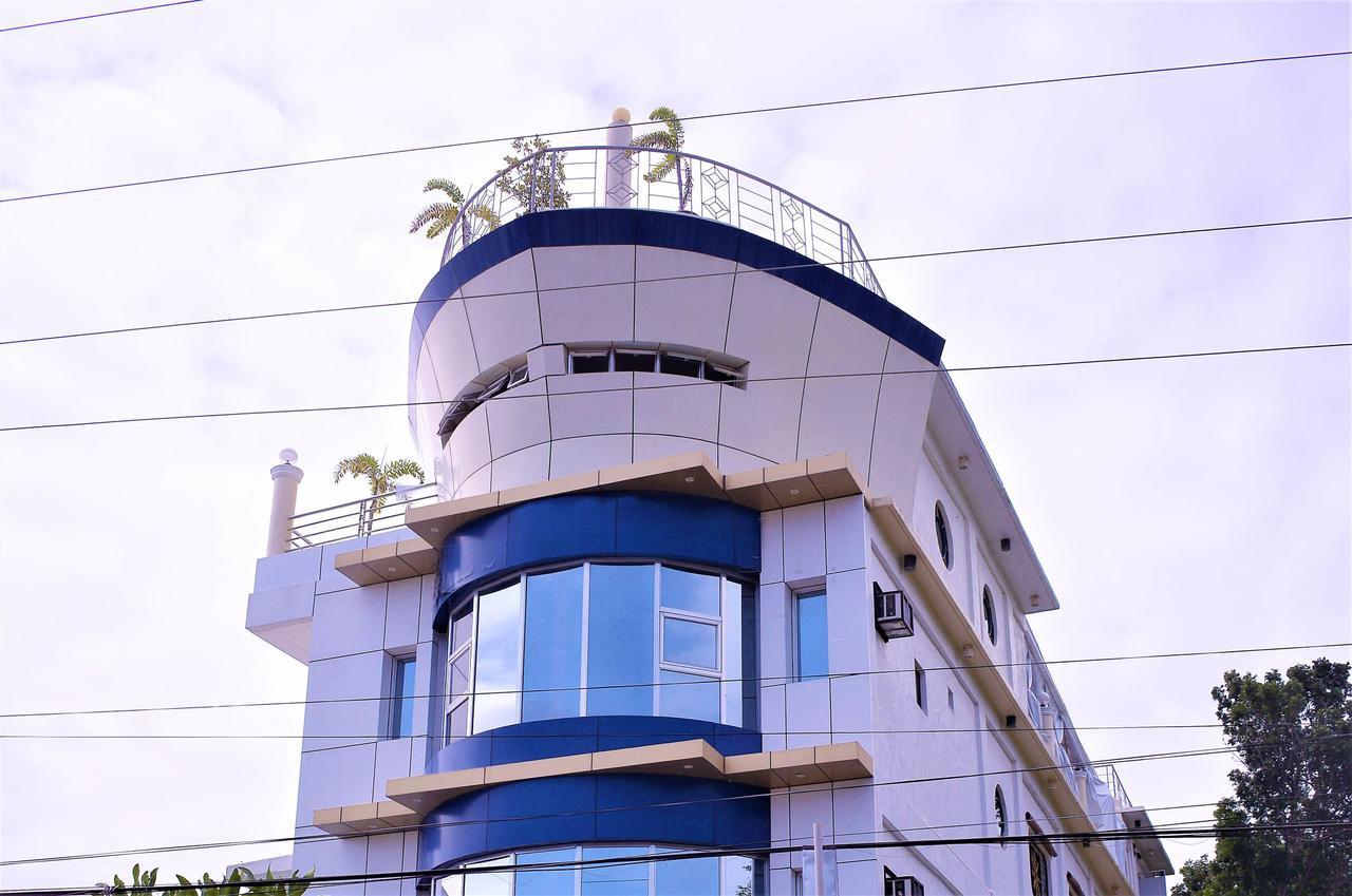 Dads Bayview Pension Puerto Princesa Exterior foto