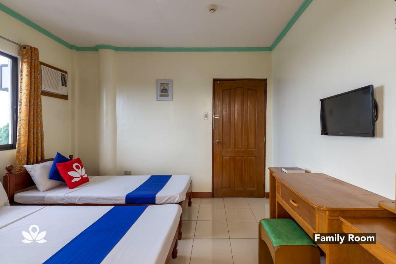 Dads Bayview Pension Puerto Princesa Exterior foto
